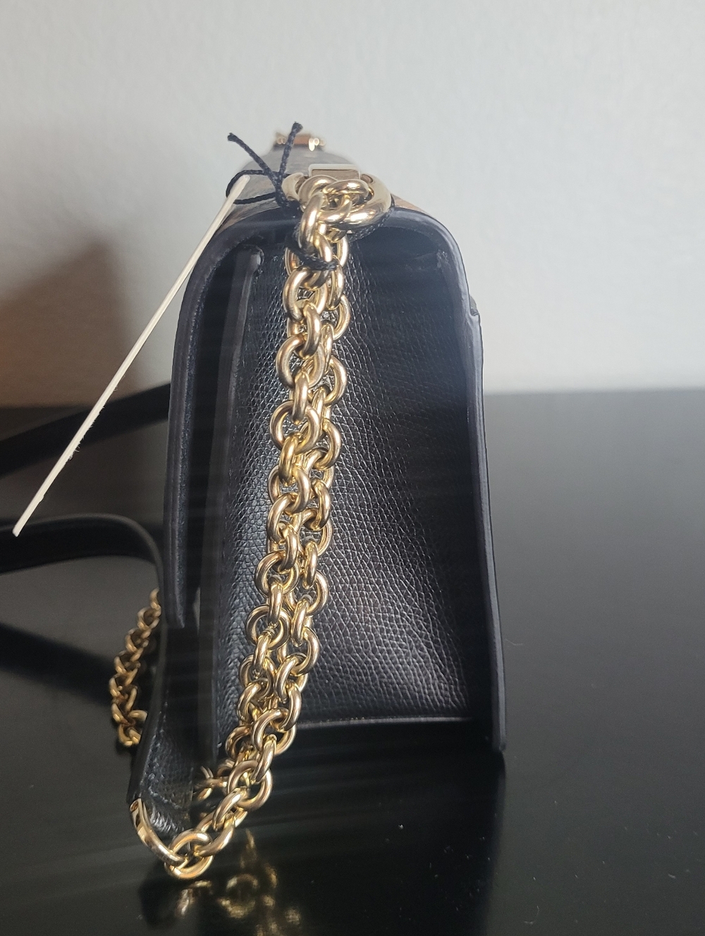 FURLA 1927 CROSSBODY MINI BAG - Cheetah print 🐆 - Picture 14 of 14